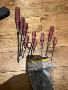 screw driver set