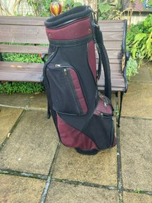 golf bag