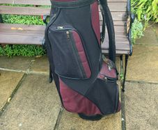 golf bag