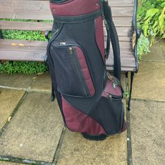 golf bag