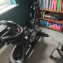 Nordic Track Bike S22i Image 2