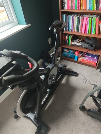 Nordic Track Bike S22i