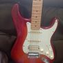 Fender Player II Stratocaster HSS Image 3