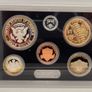 USA United States 2024 Silver Proof Set American Women Quarters Stunning Set! Image 5