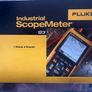 Fluke 123 Industrial ScopeMeter Image 3