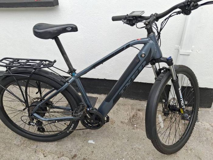 electric bike