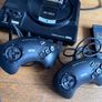 ULTIMATE Sega Mega Drive & Master System Collectors Lot BOXED Console 12+ Games TESTED Image 8
