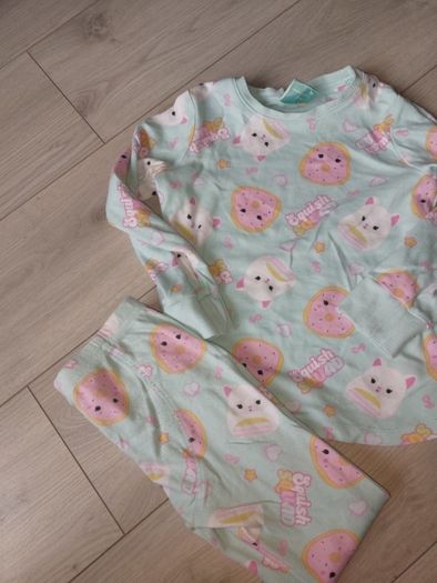 6-7 Clothes