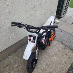 Eletric bike kids