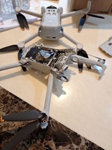 dji mini 3