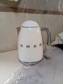 Smeg kettle