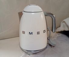 Smeg kettle
