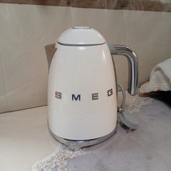 Smeg kettle