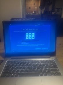 laptop