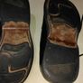 Dubarry Boys School  Leather Black Shoes, Size 1 UK / 33EU Image 4