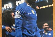 2025 Chelsea v Arsenal - Premier League Programme