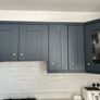 Kitchen with quartz worktop Image 6