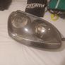 Vw golf mk 5 gti headlights Image 3