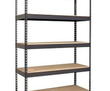 5 Shelf Storage Rack