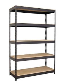 5 Shelf Storage Rack