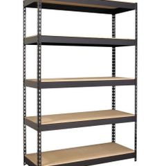 5 Shelf Storage Rack