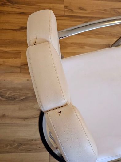 Salon chair (hairdresser/barber/beautician/threading)