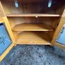 Tv stand shelf cabinet Image 2