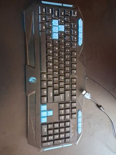 keyboard