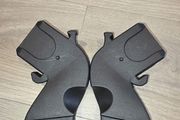 Maxi cosi Eva 3 Car seat adapters