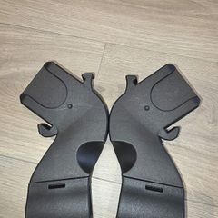 Maxi cosi Eva 3 Car seat adapters