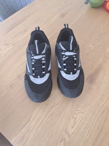 Black Dior 22 runners