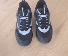 Black Dior 22 runners