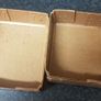 A.E.DAVIS jewellers 61a Piccadilly w.l ,,old box great condition, Image 7