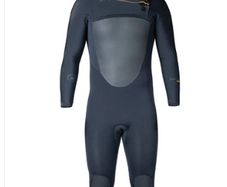 Xcel Drylock 5:4 Hooded Men Winter Wetsuit 2025