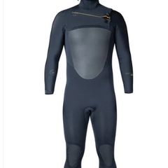 Xcel Drylock 5:4 Hooded Men Winter Wetsuit 2025