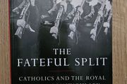 The Fateful Split by Chris Ryder.
