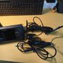 Used Garmin Striker Plus 5cv Fishfinder with GT20-TM Transducer Image 3