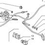 Choke Cable (Fiat Uno) Image 2