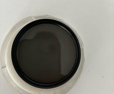 3 camera lenses