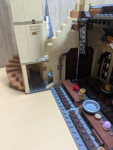 75954 LEGO Hogwarts Great Hall