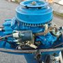 wind outboard 8hp Image 3