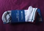 Mountain Warehouse Isocool socks 4 pairs
