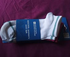 Mountain Warehouse Isocool socks 4 pairs