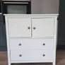 Convertible Baby Changing Unit / Dresser Image 7