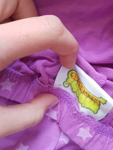 8-9 girlswear clothes