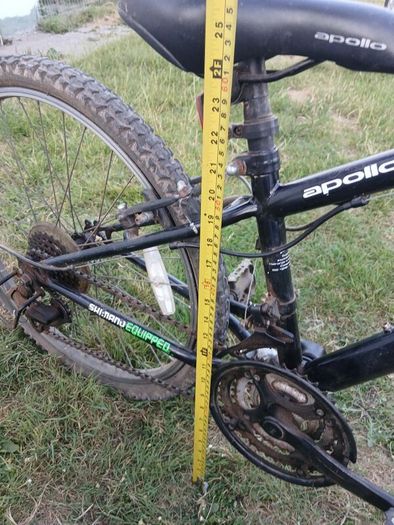 boys bike 24inch