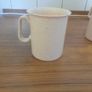 Plastic Mugs x 4 for Sale Image 2