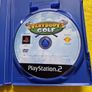 Everybody Golf PlayStation2 ps2 games Original Image 3