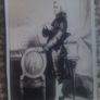 Frideric Handel Composer. CDV Photo c 1860's. Image 3
