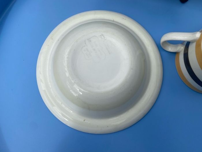 Carrigaline Pottery